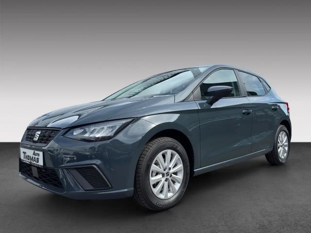 Seat Ibiza 1.0 MPI