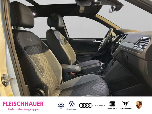 Volkswagen Tiguan DSG R-Line