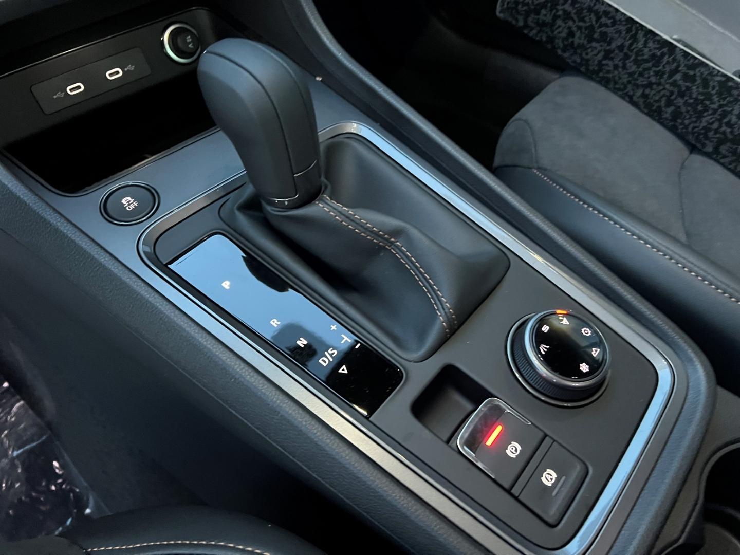 Cupra Ateca 2.0 TSI 4Drive DSG VZ