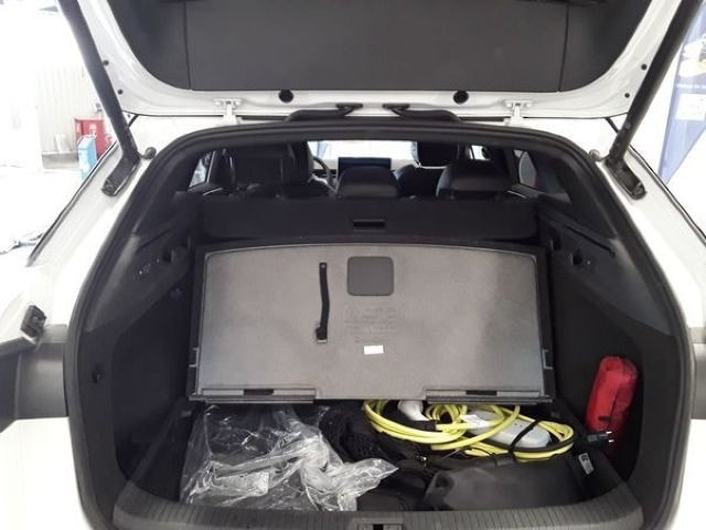 Volkswagen ID.7 4Motion GTX Tourer