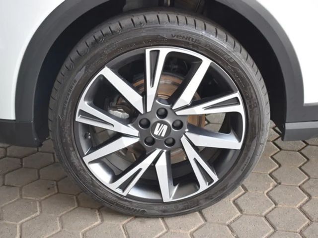 Seat Arona 1.0 TSI FR-lijn