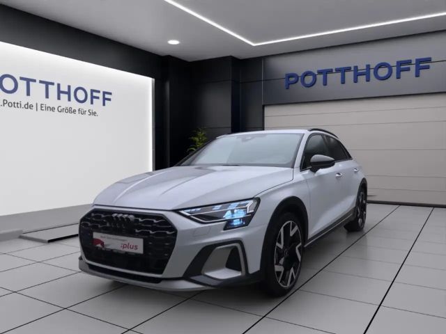 Audi A3 35 TFSI Sedan