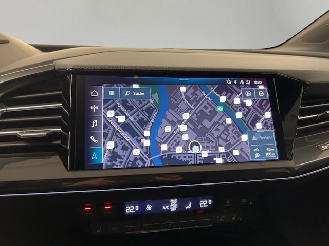 Audi Q4 e-tron Quattro