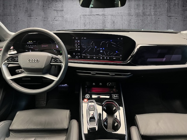 Audi A5 Avant Quattro S-Tronic