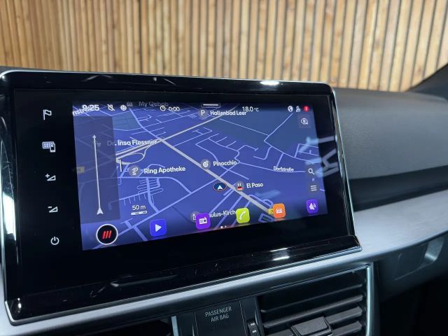 Seat Tarraco DSG FR-lijn