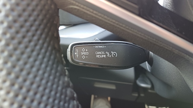 Skoda Kodiaq 7-SITZE,AHK, KAMERA, PANORAMA, ANSCHLUSSGARANTIE