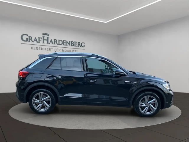 Volkswagen T-Roc 1.5 TSI DSG R-Line