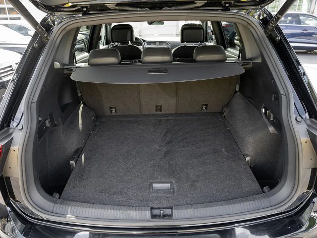 Volkswagen Tiguan 2.0 TDI Allspace R-Line