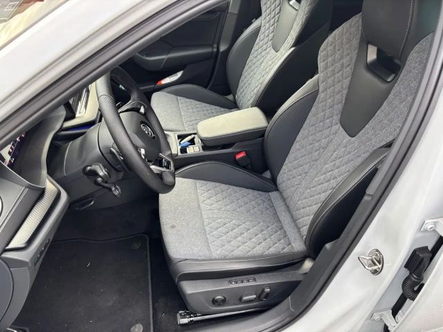 Skoda Octavia 2.0 TDI Combi Sportline