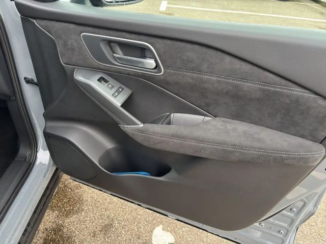 Nissan Qashqai 1.5 e-Power N-Design Head-up*Sitzheizung