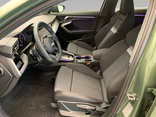 Audi A3 35 TFSI S-Tronic Sportback