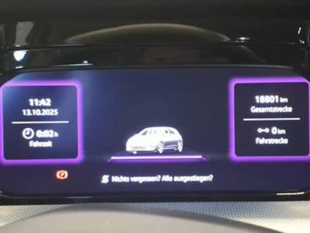 Volkswagen Golf 1.5 TSI Golf VIII