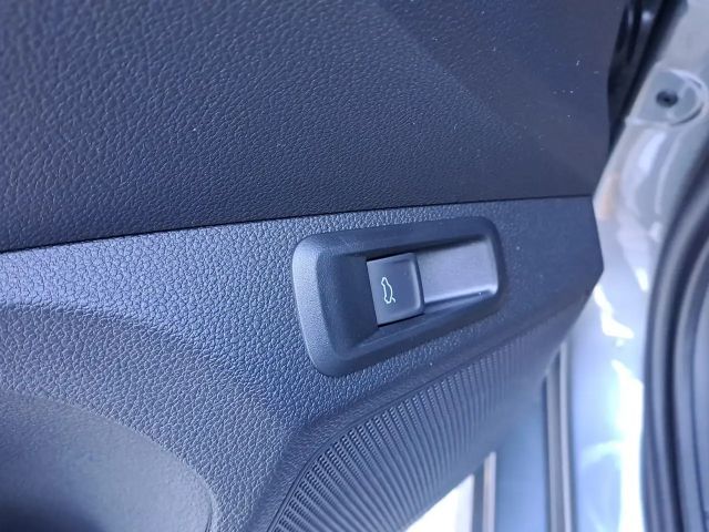 Skoda Kamiq Selection