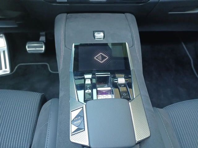 DS DS 4 BlueHDi Mobiles Performance Line