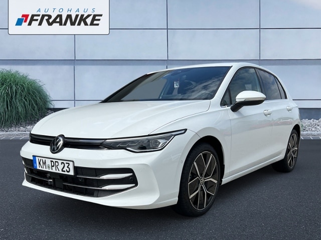 Volkswagen Golf 1.5 TSI Golf VIII Plus Style