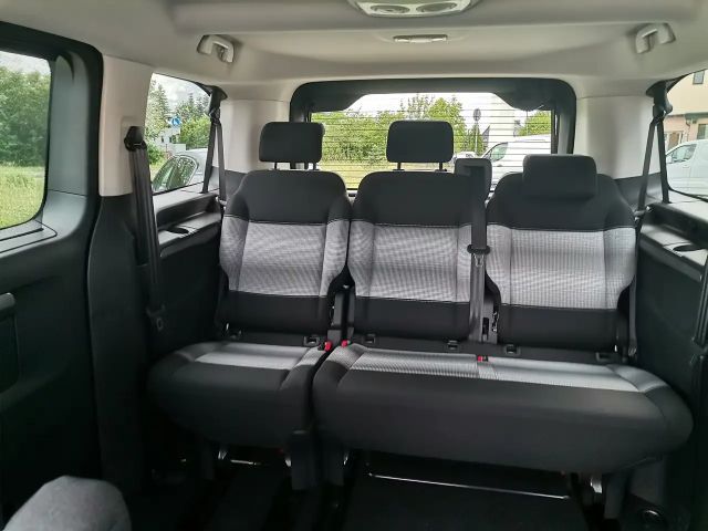 Citroën Spacetourer BlueHDi Feel