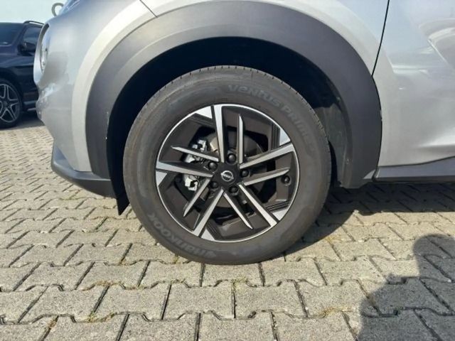 Nissan Juke DIG-T N-Connecta