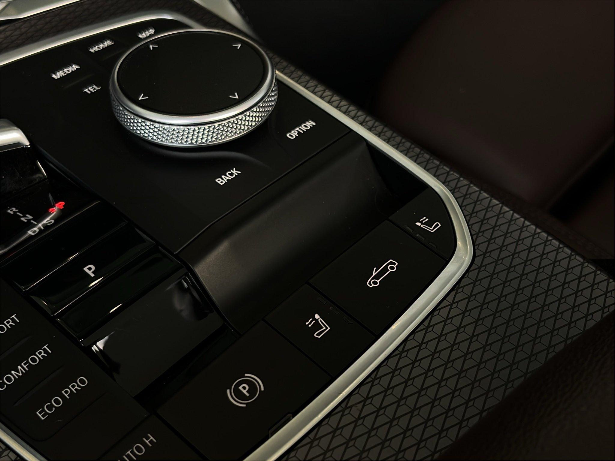 BMW M440 Cabrio M440i xDrive