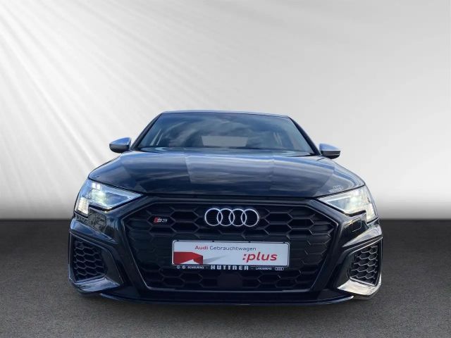 Audi S3 S-Tronic Sedan Sportback