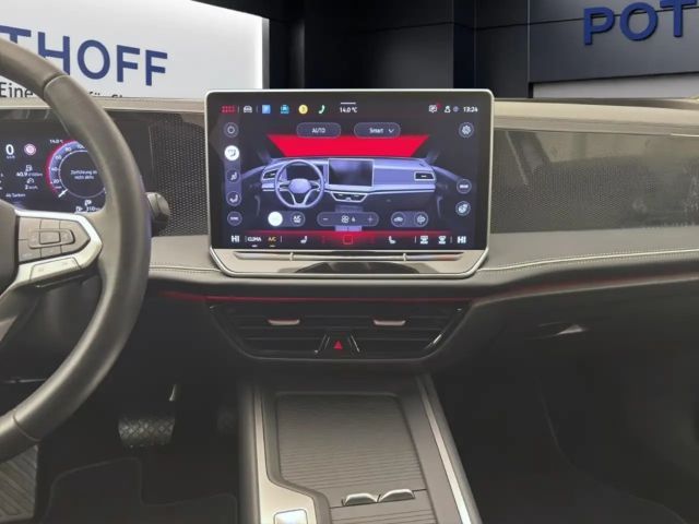 Volkswagen Passat 2.0 TDI Business DSG Variant