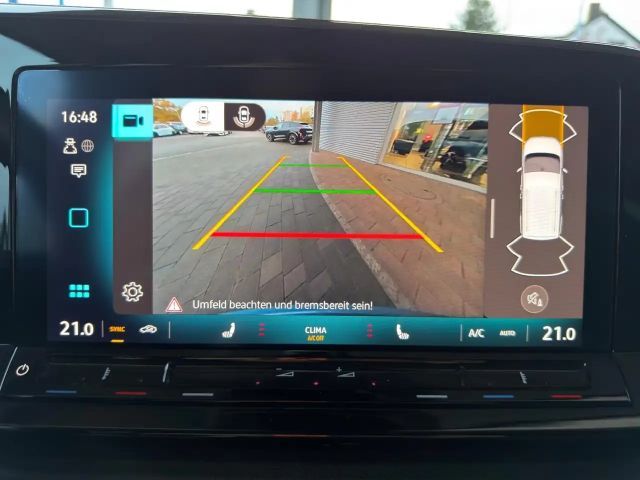 Volkswagen Caddy 1.5 TSI Style