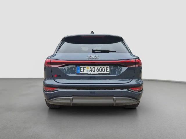 Audi Q6 e-tron Quattro