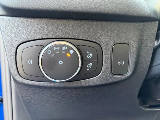 Ford Focus Active Wagon