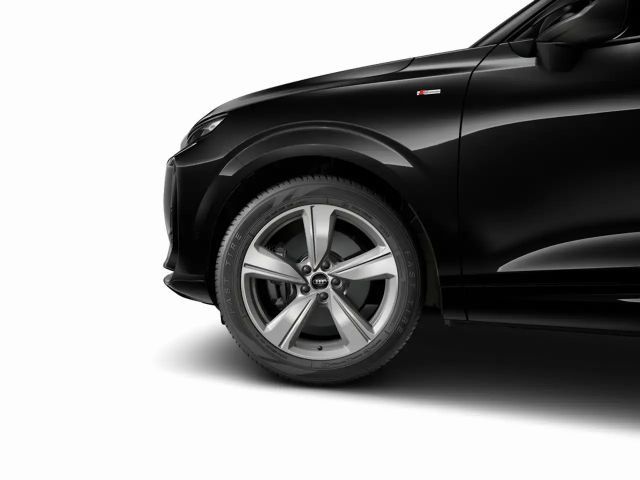 Audi Q3 S-Line S-Tronic