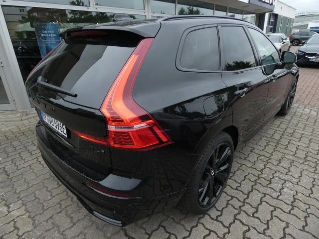 Volvo XC60 AWD T6 Ultra
