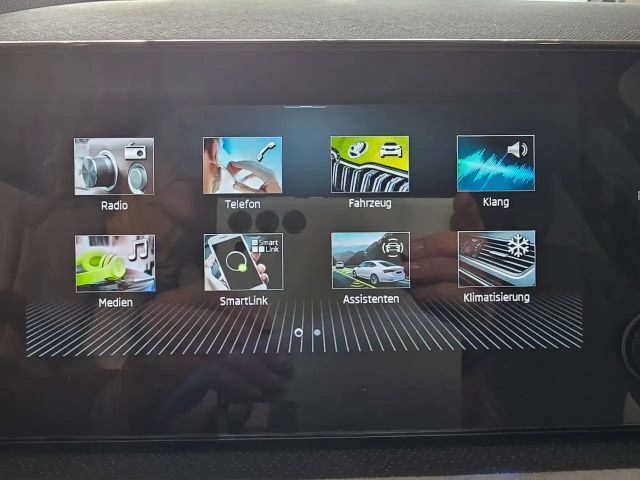 Skoda Kamiq Selection