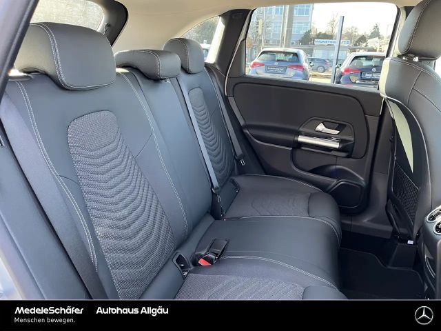 Mercedes-Benz B 250 4MATIC Progressive