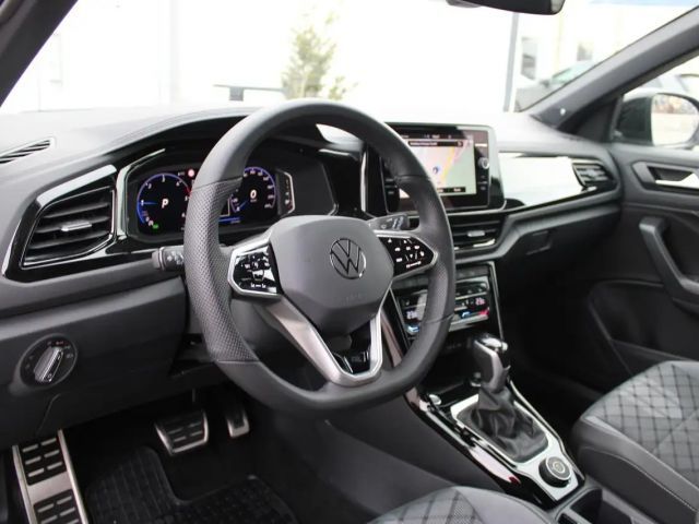 Volkswagen T-Roc 4Motion DSG R-Line