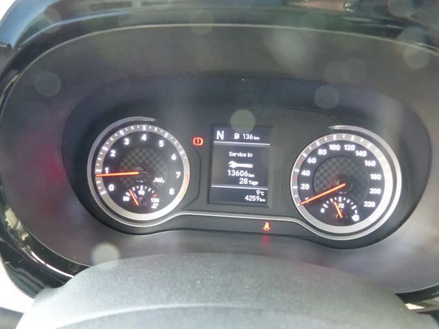 Hyundai i10 AUTOMATIK APPLE KAMERA SHZ LHZ