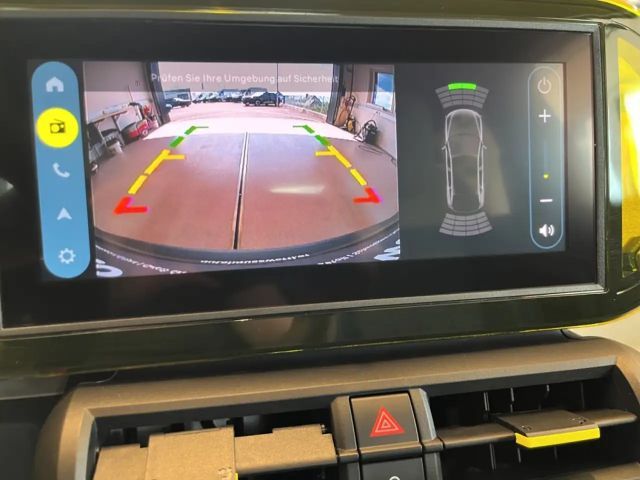 Fiat Grande Panda La Prima