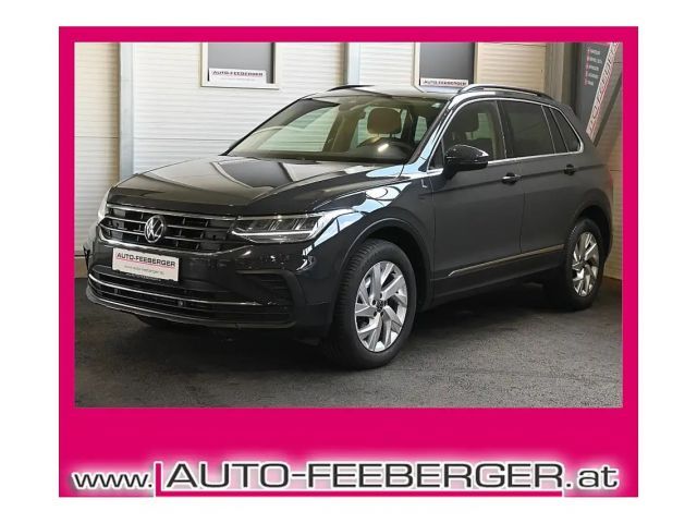 Volkswagen Tiguan 4Motion DSG Life
