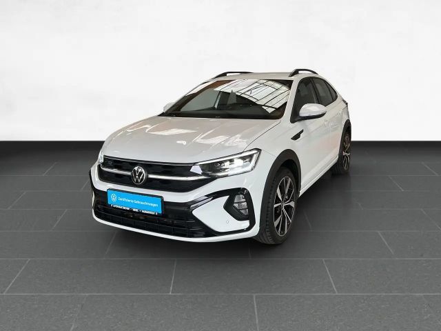 Volkswagen Taigo 1.0 TSI DSG R-Line