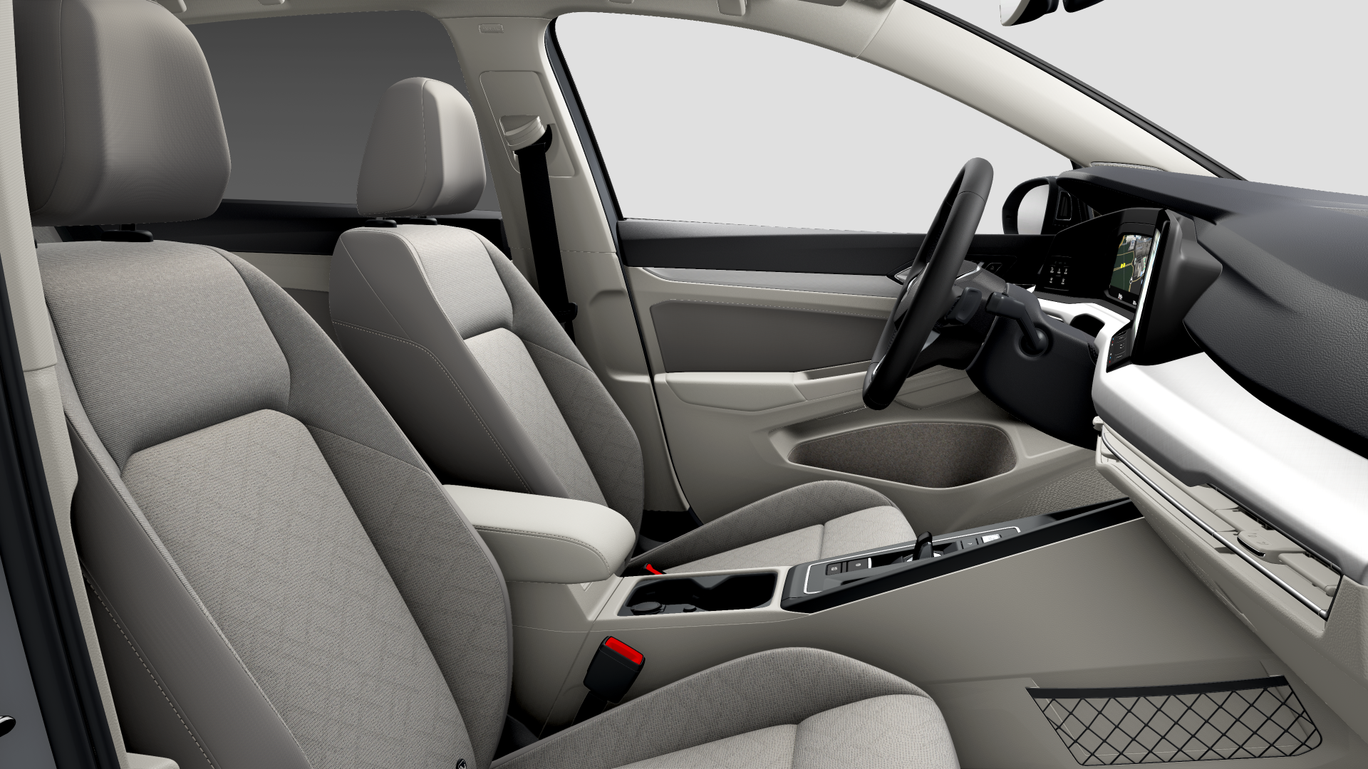 Volkswagen Golf 1.5 eTSI DSG Life