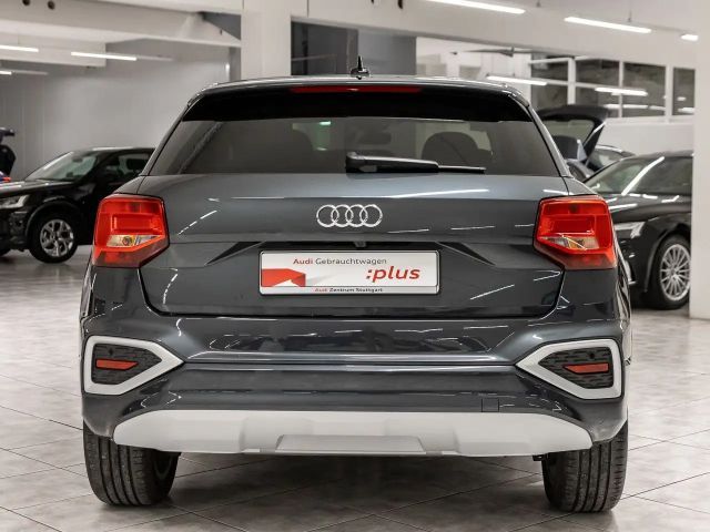 Audi Q2 35 TFSI S-Tronic