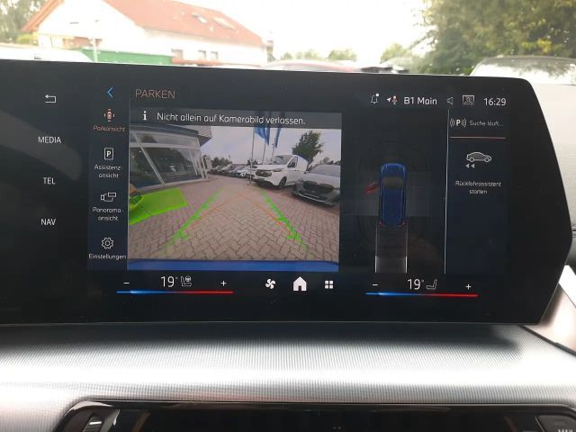 BMW 218 218i Active Tourer M-Sport