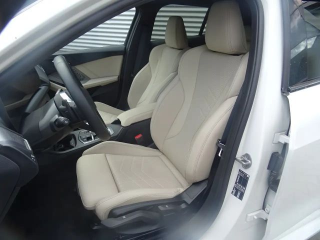 BMW 120 120i M-Sport Sedan