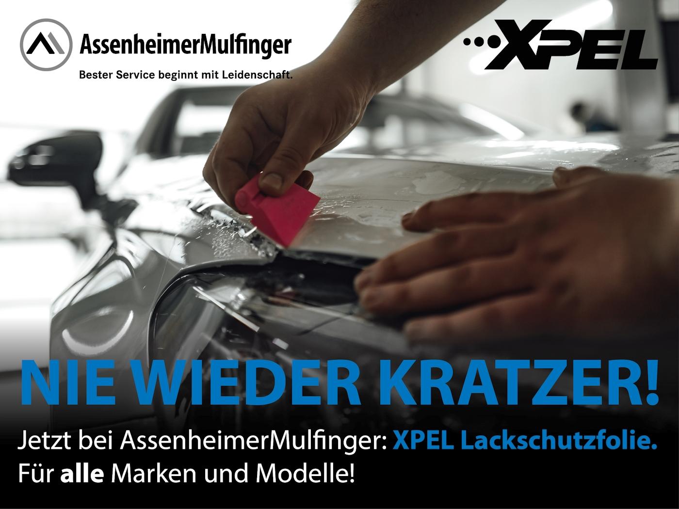 BMW 540 540d M-Sport xDrive