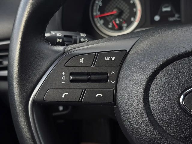 Hyundai i20 1,2 MPI i-Line