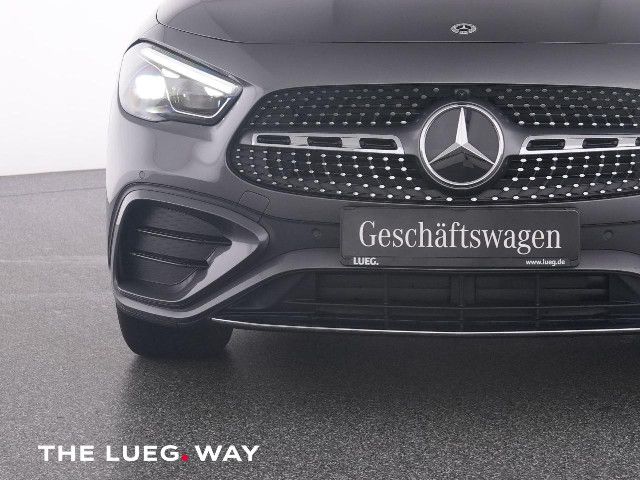 Mercedes-Benz GLA 200 AMG Line GLA 200 d