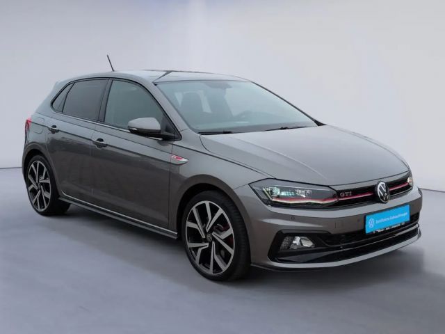 Volkswagen Polo DSG GTI Sport