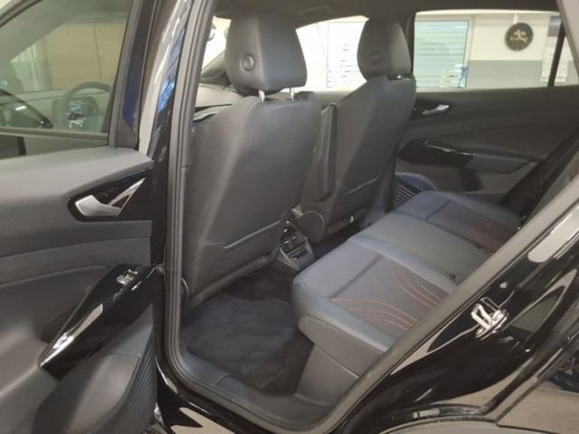 Volkswagen ID.4 4Motion GTX IQ.Drive