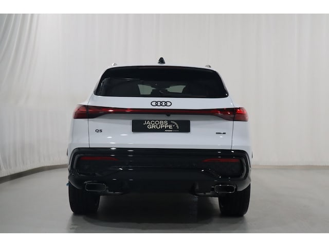 Audi Q5 Hybride Quattro S-Tronic