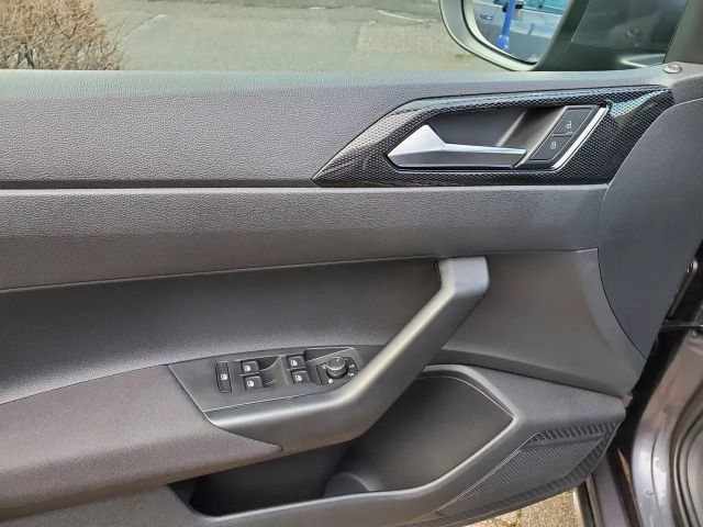 Volkswagen Taigo Life