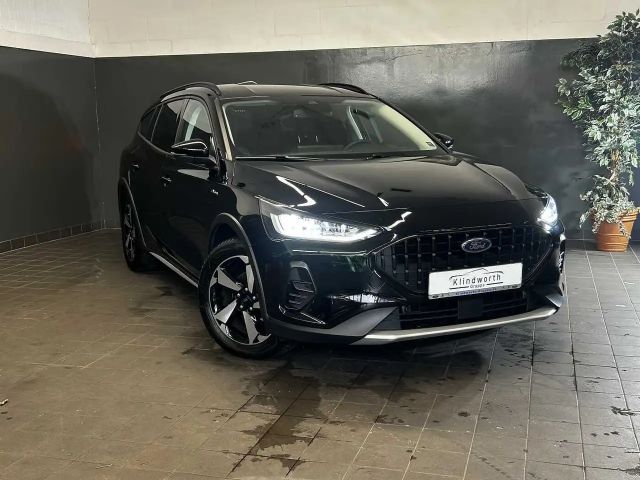 Ford Focus Active Wagon