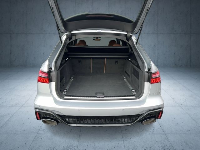 Audi RS6 Avant Quattro