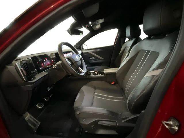 Opel Astra 1.2 Turbo GS-Line Grand Sport Turbo